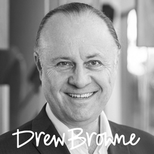 Drew Browne Senior Advisor Sapience Financial