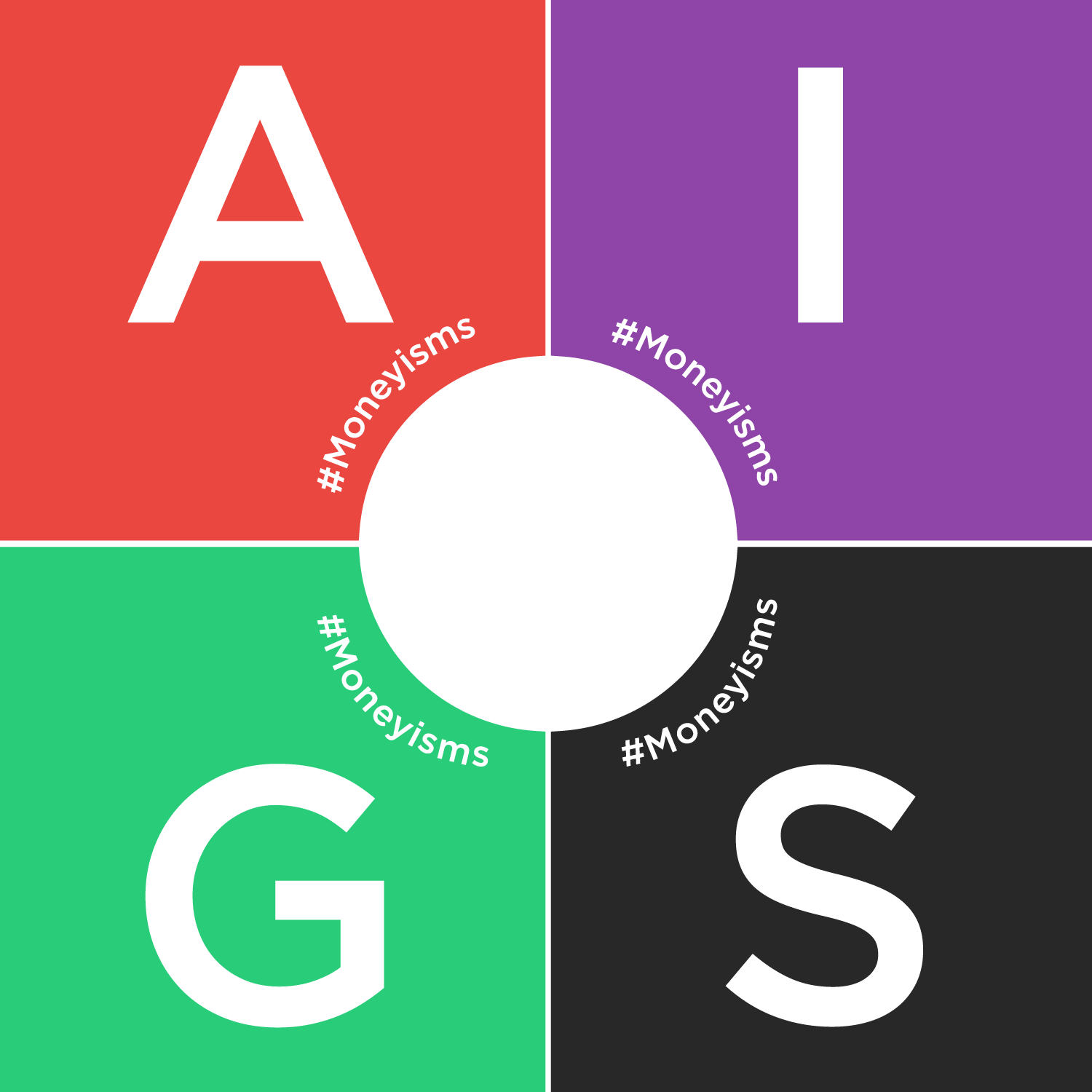 The 4 Moneyims
