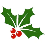 Christmas Hollie