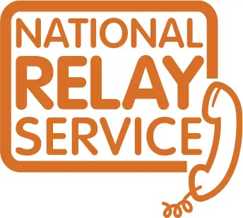national relay service