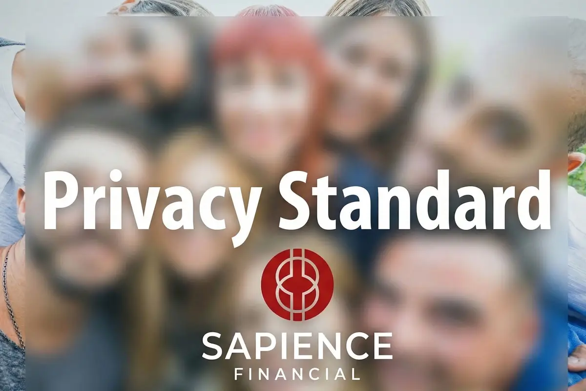 Our Privacy Standard