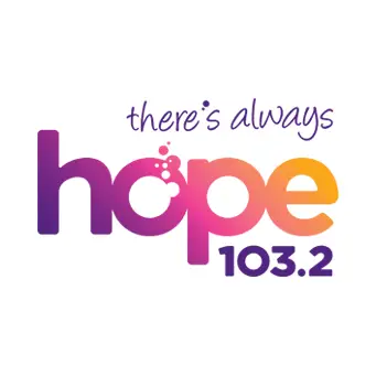 radio 103.2 FM icon