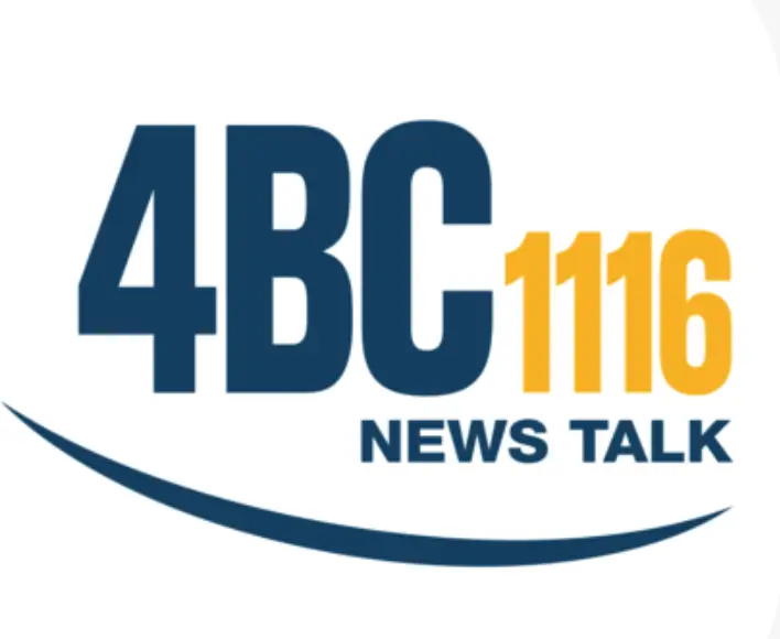 radio 4BC logo