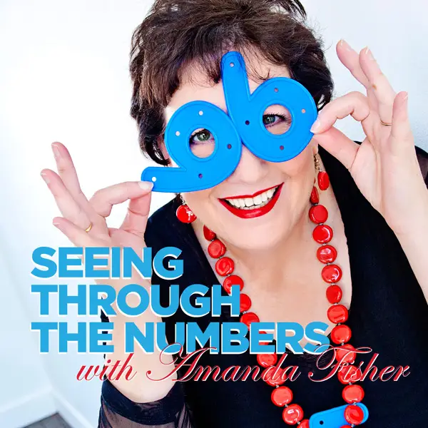 Amanda Fisher The Cashflow Queen Podcast